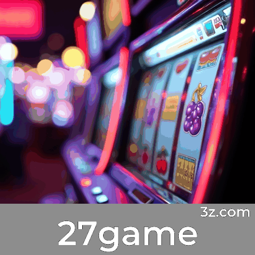 27game Social Casino: Interatividade e Diversão Real