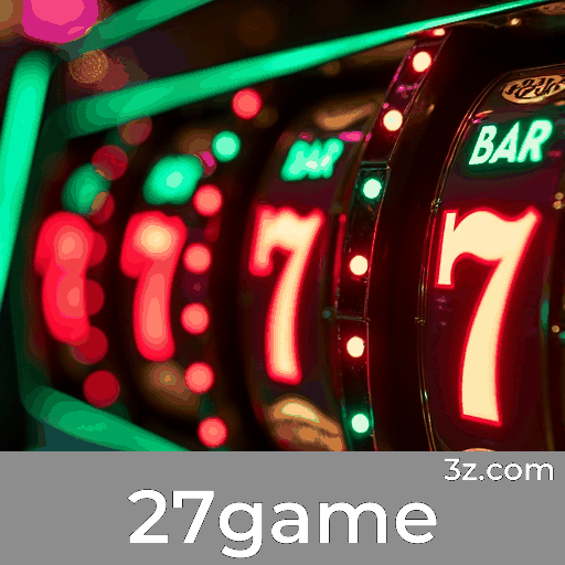 27game: Diversão Sem Limites para Jogadores Brasileiros