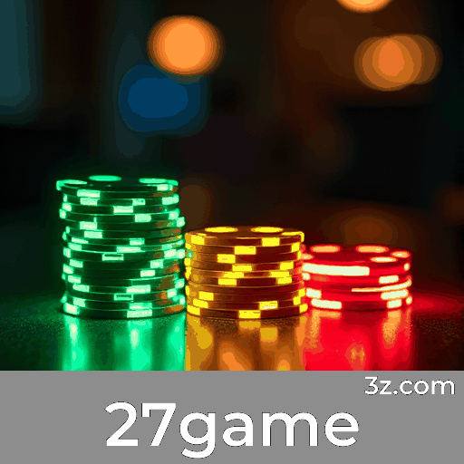 Aproveite os Bônus Exclusivos do 27game