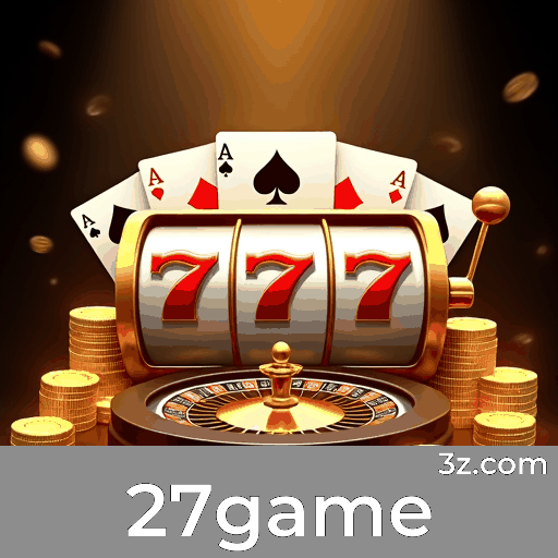 27game: Plataforma Completa e Profissional para Suas Apostas