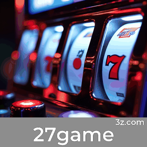 27game: Diversão Sem Limites para Jogadores Brasileiros