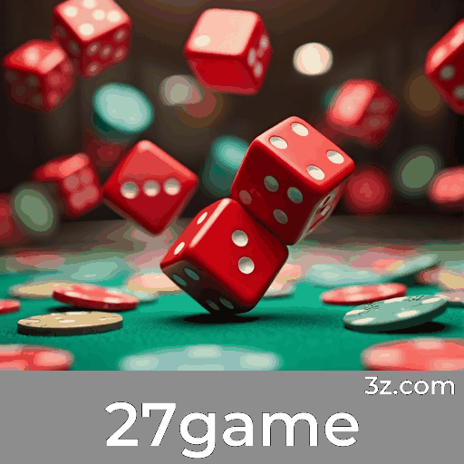 27game: Plataforma Completa e Profissional para Suas Apostas